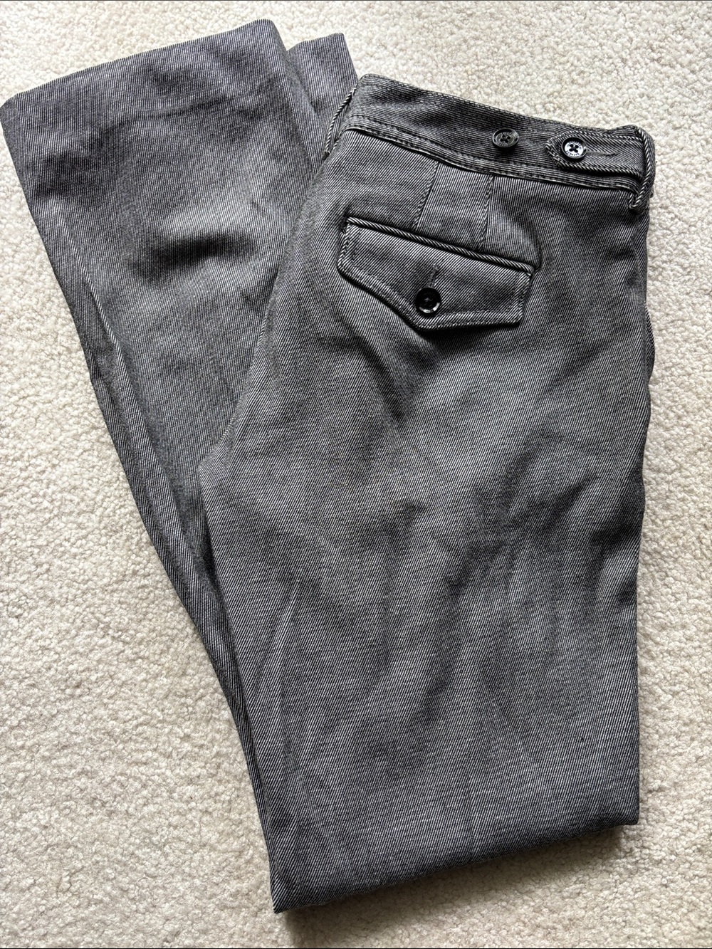 2S Express Columnist stretch dress pants